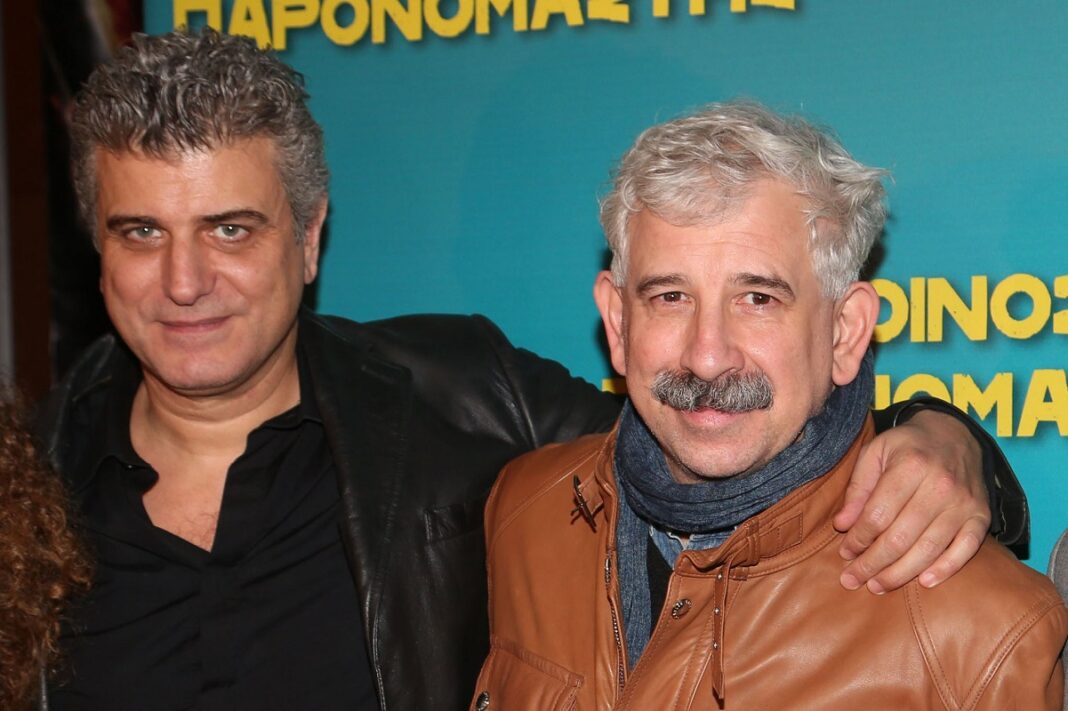 Κυριακίδης για δίκη Φιλιππίδη: «Μου προκαλεί στενοχώρια αλλά περιμένω να ζητήσει κάποιος συγγνώμη»