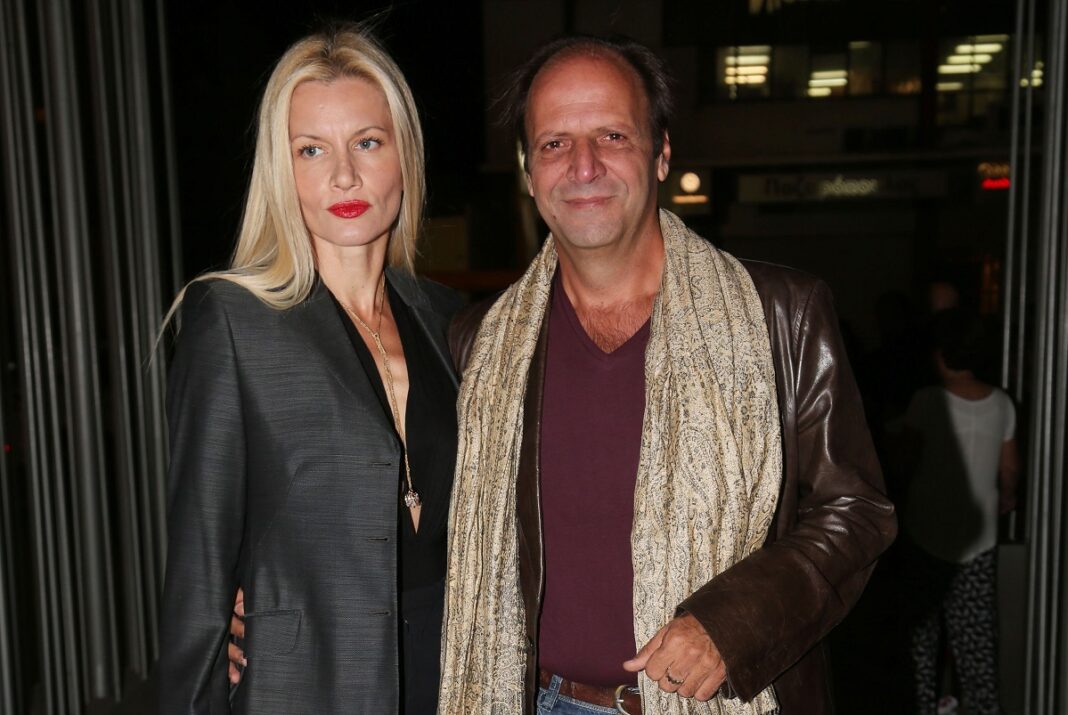 Αποστόλου - Πένσου: Έβαλαν τέλος στο «ψυχροπολεμικό κλίμα» - Βελούδινο διαζύγιο