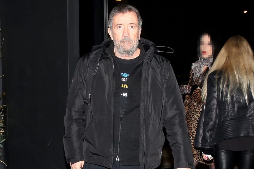 «Ο Σπύρος Παπαδόπουλος έχει δεχτεί επιθέσεις αλλά είναι ένας κύριος, αξιοπρεπής και καλός φίλος»