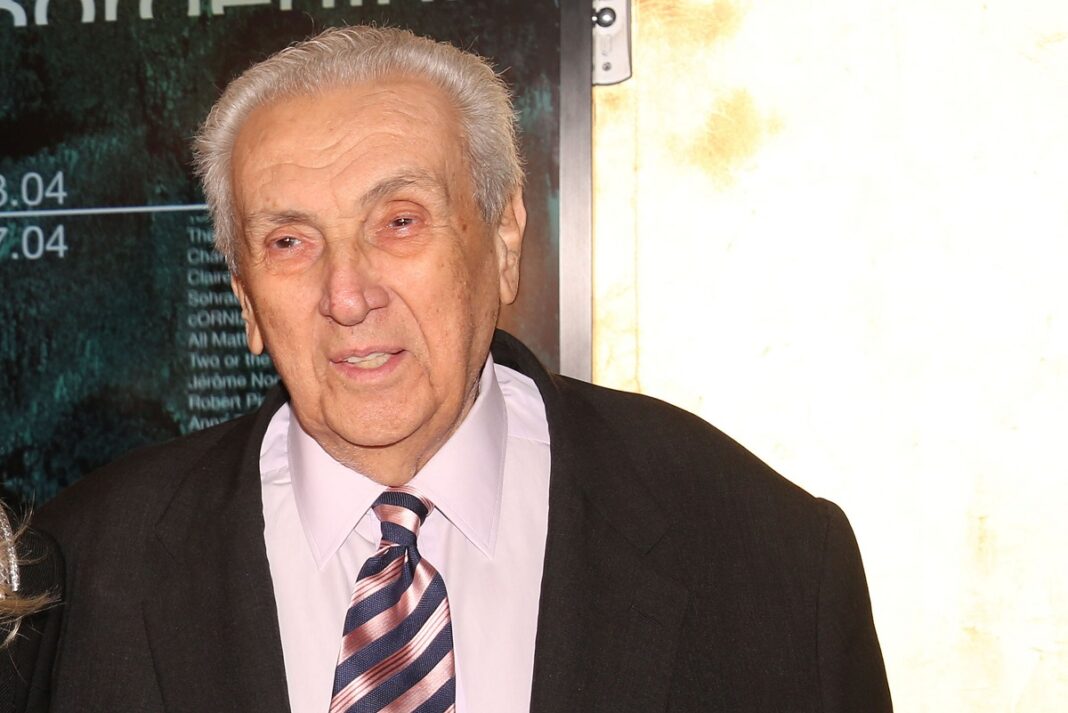 Δημήτρης Κοντομηνάς: Δείτε πότε και πού θα γίνει η κηδεία του και ποια είναι η επιθυμία της οικογένειάς του