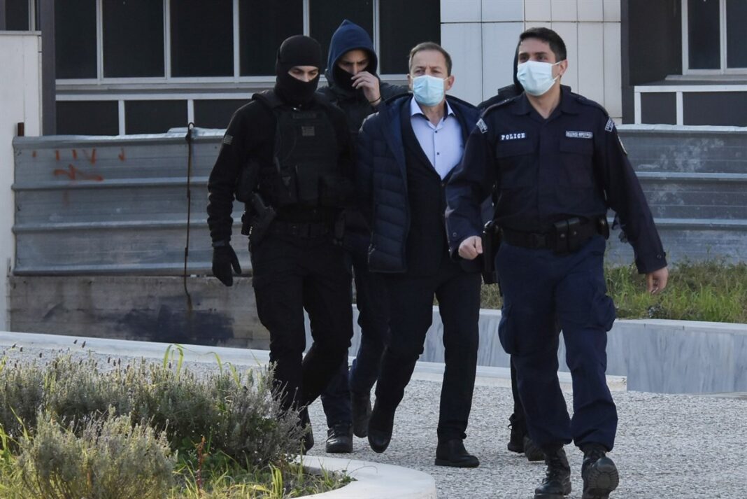 Δίκη Λιγνάδη: Καταθέτει το πρώτο θύμα ενώπιον του σκηνοθέτη - ηθοποιού