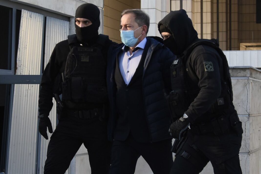 Δίκη Λιγνάδη: «Δηλώνω αθώος», είπε ενώπιον του δικαστηρίου ο σκηνοθέτης - ηθοποιός
