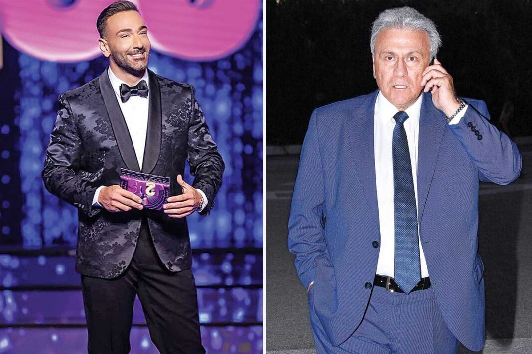 Έτοιμος για το «J2US» δηλώνει ο Παναγιώτης Ψωμιάδης