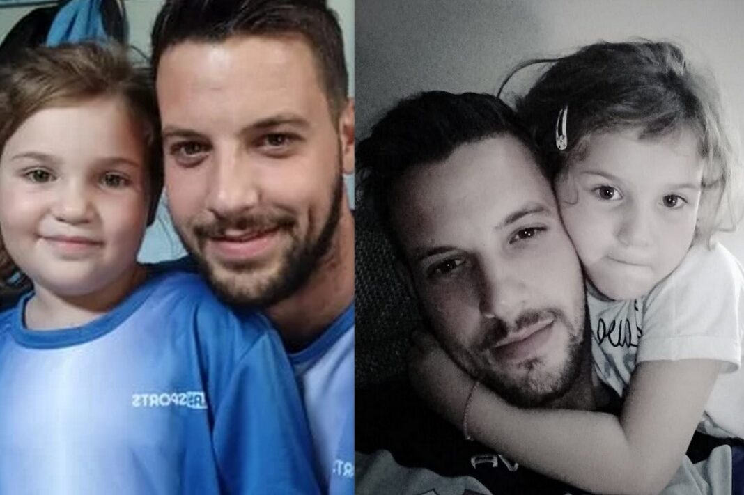 «Ο Μάνος Δασκαλάκης βρίσκεται σε σοκ και είναι άσχημα ψυχολογικά που δεν κατάφερε να σώσει τα παιδιά του»