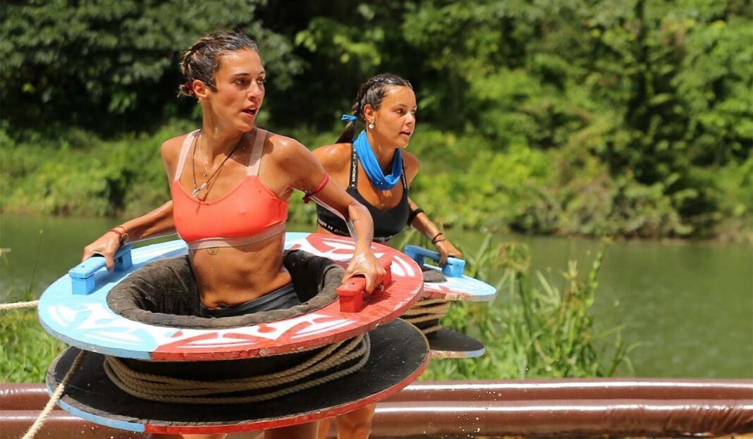 «Survivor» βόμβα: Τα spoilers δείχνουν ότι θα φύγει η «ακριβή» Κάτια