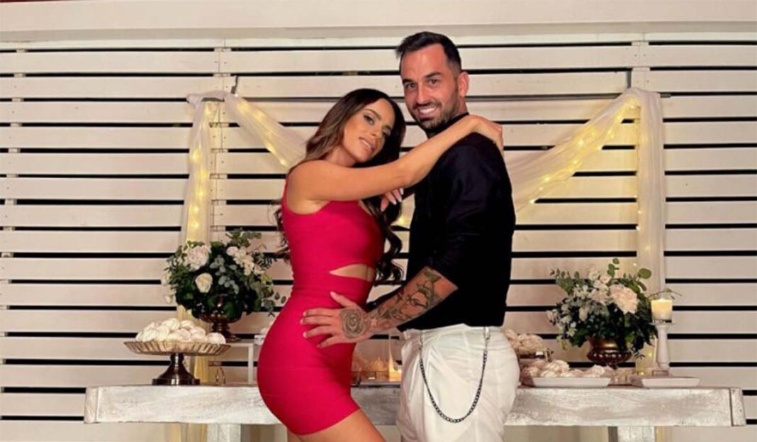 Η παραγωγή του «Survivor» προετοίμασε την Αντωνά για τον τραυματισμό του Σοϊλέδη
