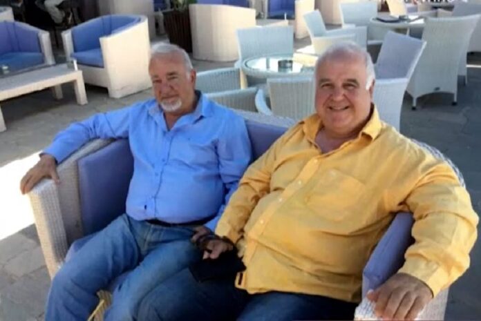Ώρες αγωνίας για τον Παύλο Χαϊκάλη – Στο νοσοκομείο σε σοβαρή κατάσταση ο αδελφός του