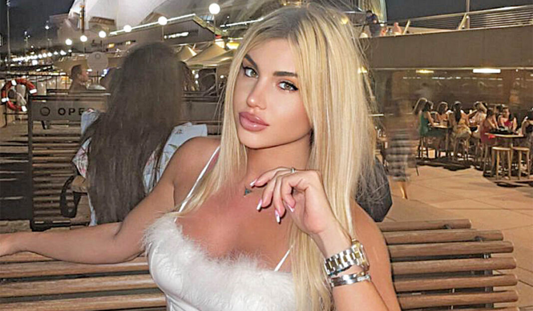 Η Αναστασία Τερζή μιλά στην «Espresso» για τις φονικές πλημμύρες που έζησε στην Αυστραλία