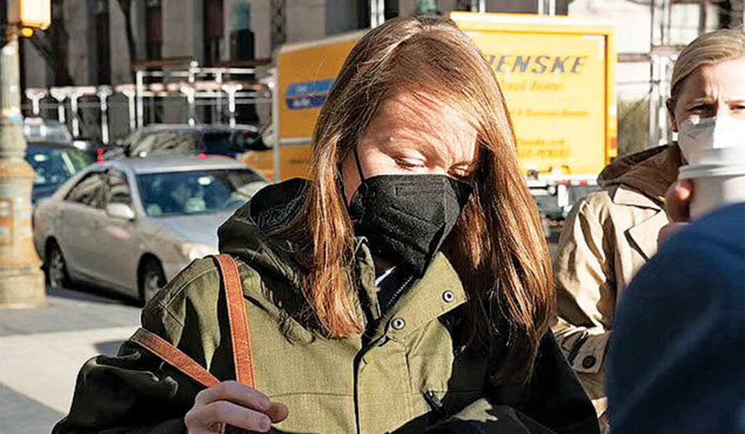 «Σέχτα του σεξ» με δικηγόρους, επιχειρηματίες και καλλιτέχνες με βαριά πορτοφόλια