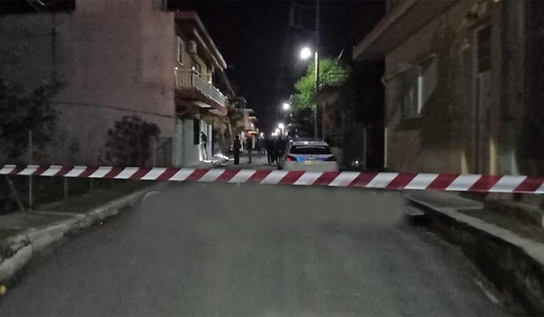 Άγριο έγκλημα στην Ανδραβίδα με νεκρούς τους γονείς και τα δύο από τα τρία παιδιά τους