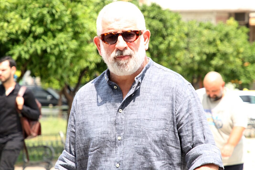 Μιχάλης Δημητρακόπουλος: «Ο Φιλιππίδης είναι αποφασισμένος να καταρρίψει όλες τις έωλες κατηγορίες»