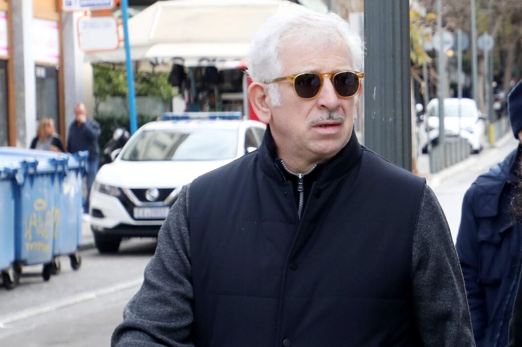 Δίκη Φιλιππίδη: Σήμερα ξεκινάει το δικαστήριο - Θα παραστεί ο ηθοποιός;