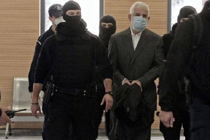 Δίκη Φιλιππίδη: Άρχισε η δίκη - Αποφασίστηκε να γίνει κεκλεισμένων των θυρών για τις δύο καταγγέλουσες