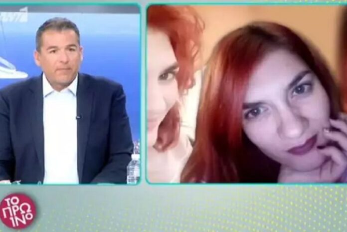 Οργισμένος ο Λιάγκας με τη Πισπιρίγκου: «Θα το πω τώρα και δεν ξέρω αν φάει πρόστιμο ο ΑΝΤ1 από το ΕΣΡ…»