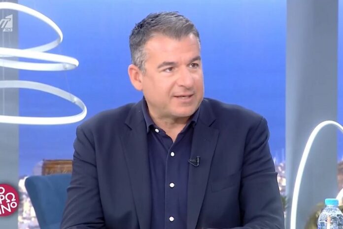 Ξέσπασε ο Γιώργος Λιάγκας: «Είναι ανήθικο αυτό που γίνεται»