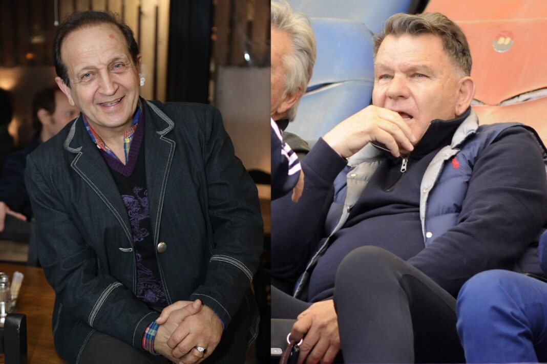Ξέσπασε ο Μπιμπίλας κατά του Κούγια: «Θα πρέπει να του βάλει φρένο ο δικηγορικός σύλλογος»