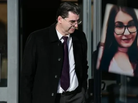 Ξεκίνησε η δίκη Τοπαλούδη μετά από τρεις αναβολές