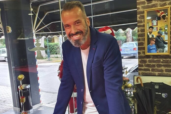 Πένθος για τον Νίκο Σπυριδαντωνάκη – Δεύτερη απώλεια μέσα σε τρεις μήνες