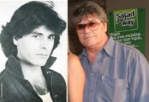 Πάνος Μιχαλόπουλος: «Ναι γυρίζω στην τηλεόραση γιατί...»
