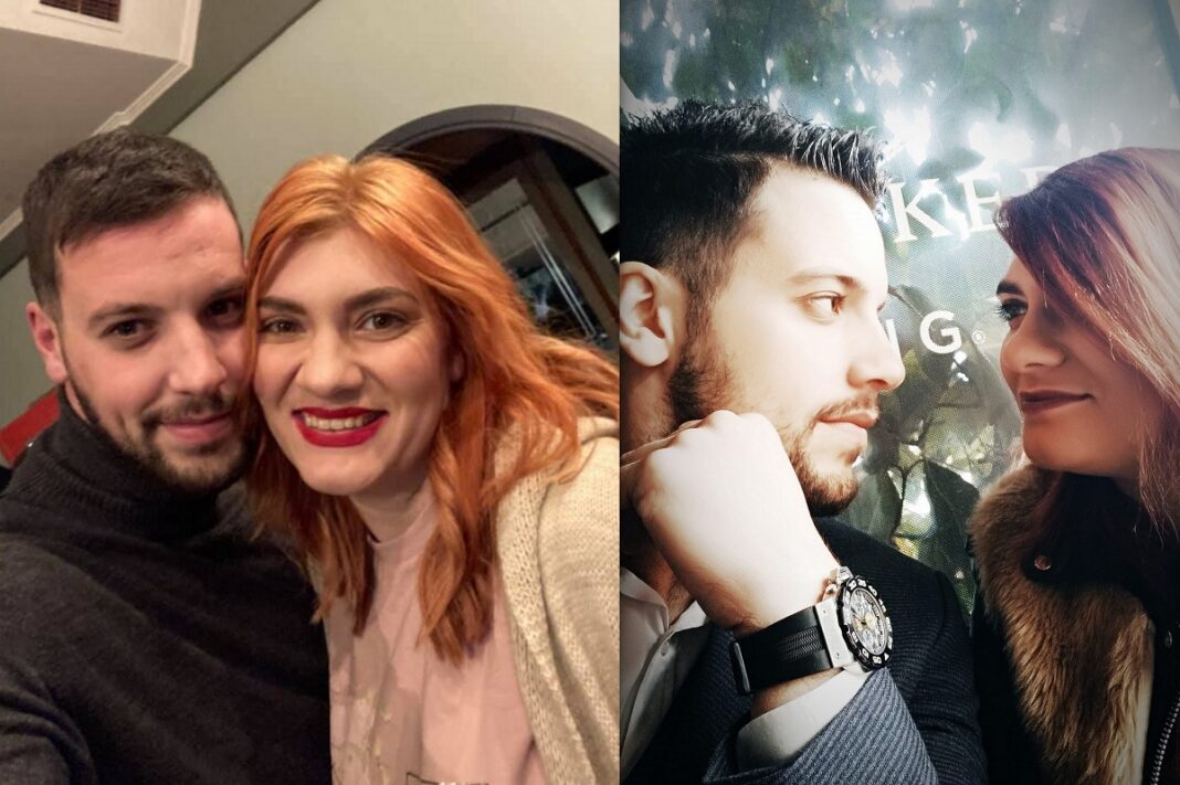 Το ξέσπασμα της Ρούλας Πισπιρίγκου μετά τη προφυλάκισή της: «Δεν ξέρω πόσο θα αντέξω στη φυλακή»