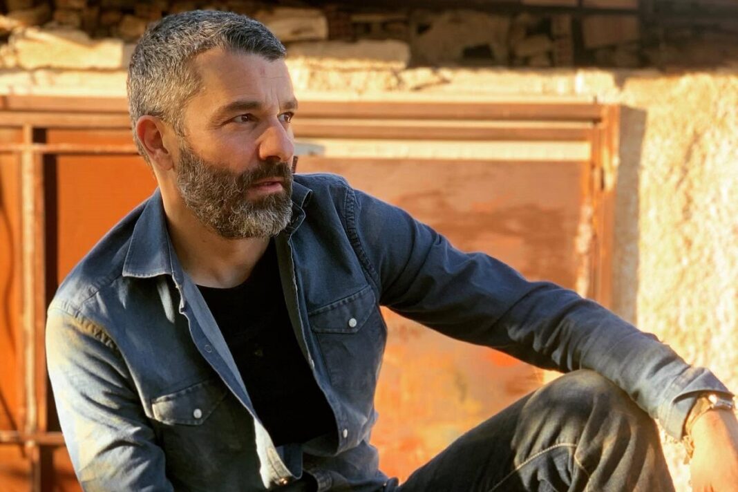 Ο Πέτρος Λαγούτης έγινε 47 χρονών – Δείτε το μήνυμά του