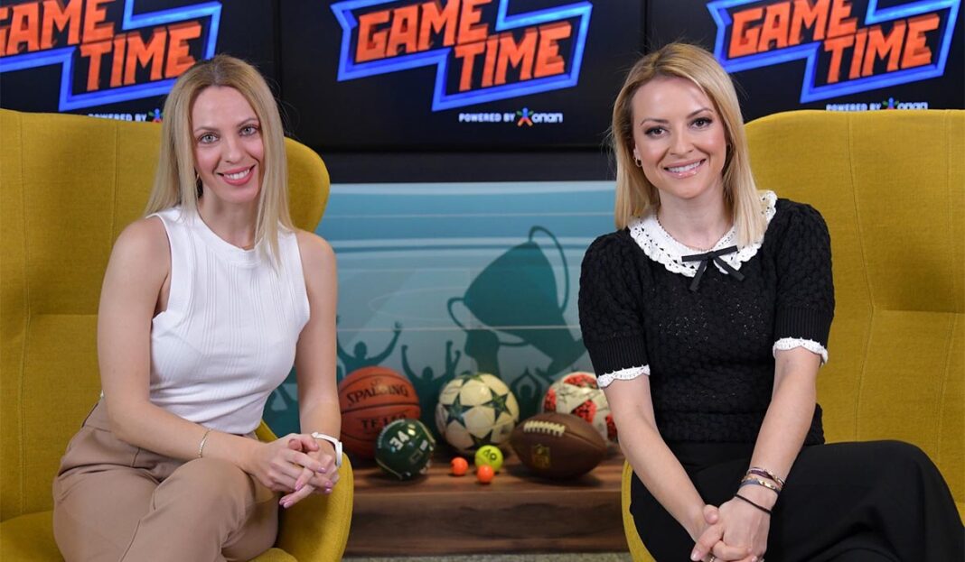 ΟΠΑΠ Game Time για την Κυριακή των ντέρμπι
