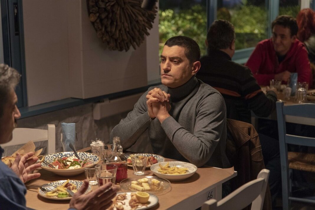 «Σασμός»: Ένας νέος υπαστυνόμος αναλαμβάνει νέες υποθέσεις και «ξεκαθαρίσματα»
