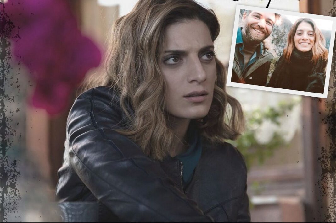 «Σασμός» spoiler: Η Αργυρώ παντρεύεται το νέο της σύντροφο στα Γιάννενα