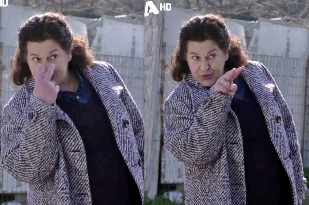 «Σασμός»: Η κίνηση της παπαδιάς a la Ρόμπερτ Ντε Νίρο αποθεώθηκε στο twitter