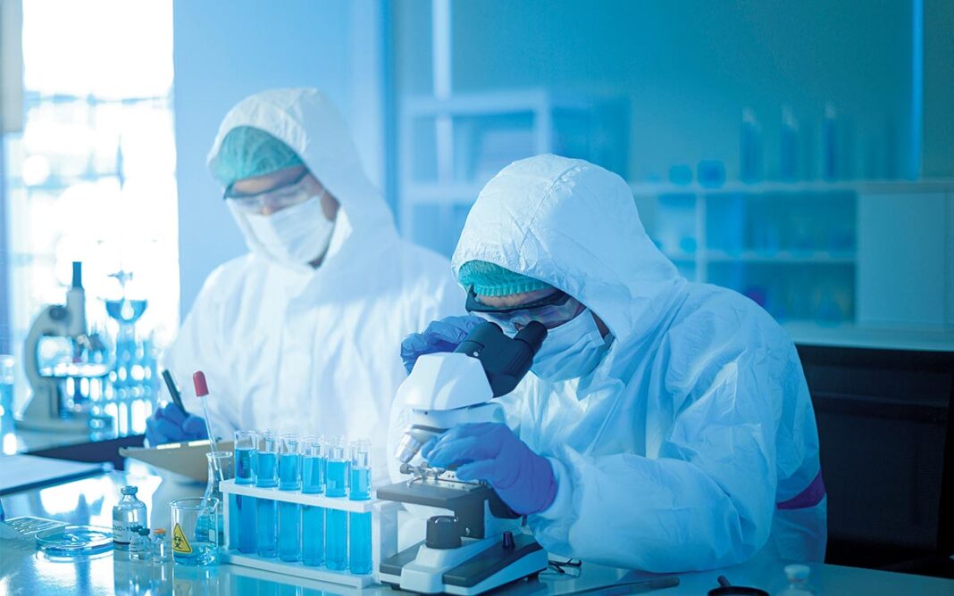Επιστήμονες ανέστρεψαν τη διαδικασία γήρανσης σε ποντίκια!