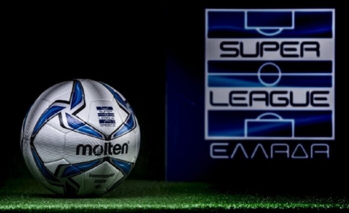 Κρίσιμη αγωνιστική στα play off της Super League