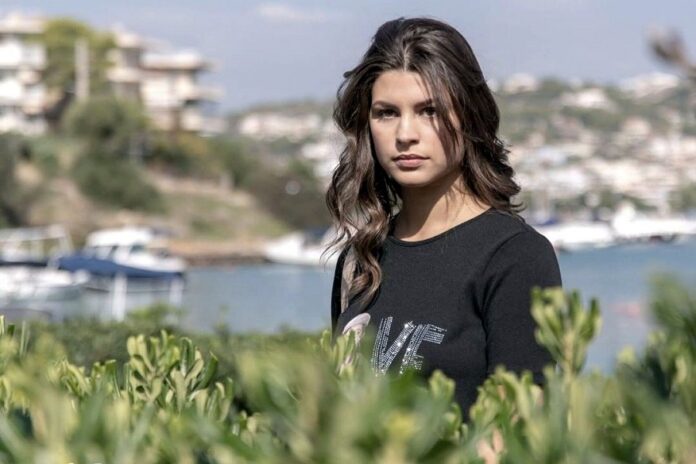 Δανάη Παππά: «Στο δρόμο με βρίζουν λόγω του ρόλου μου στον Σασμό»