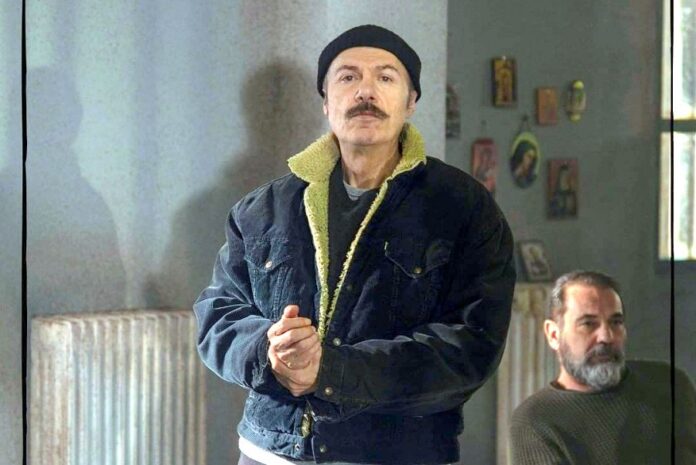 «Σασμός»: Ο Καραπάνος πιάνεται ολοένα και πιο βαθιά στην παγίδα που του στήνει ο Γεράσιμος
