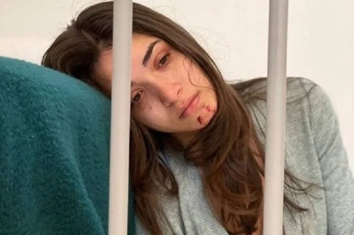 «Η γη της ελιάς»: Η Μαρίνα παραμένει στο κρατητήριο