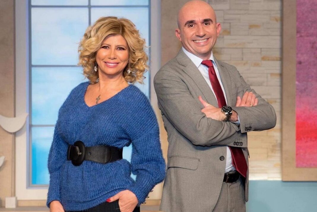 «Αλήθειες με τη Ζήνα»: Παράταση μία ώρας σήμερα η εκπομπή λόγω επικαιρότητας