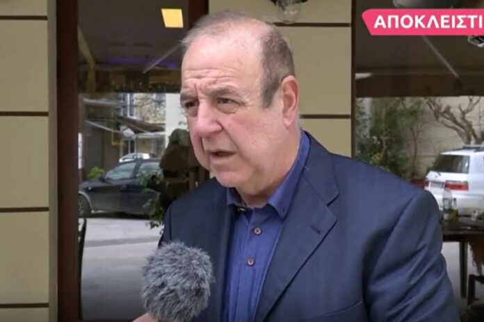 Ο Παύλος Χαϊκάλης για το χαμό του αδελφού του: «Δεν πρόλαβα να του πω όσα θα ήθελα»