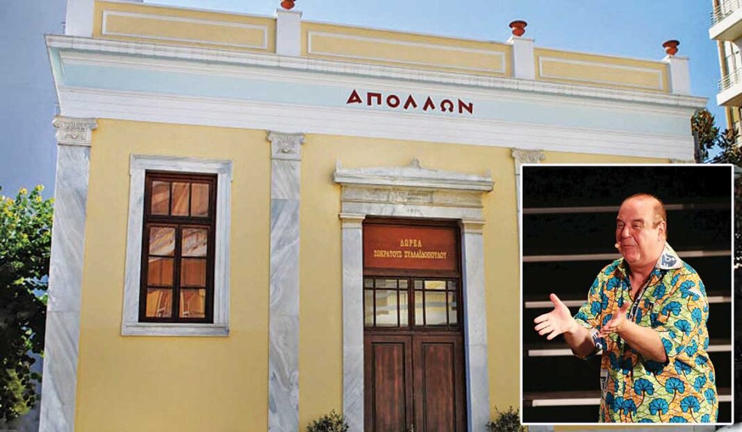Πόλεμος στον Πύργο Ηλείας για τη συμμετοχή του Χαϊκάλη σε παράσταση