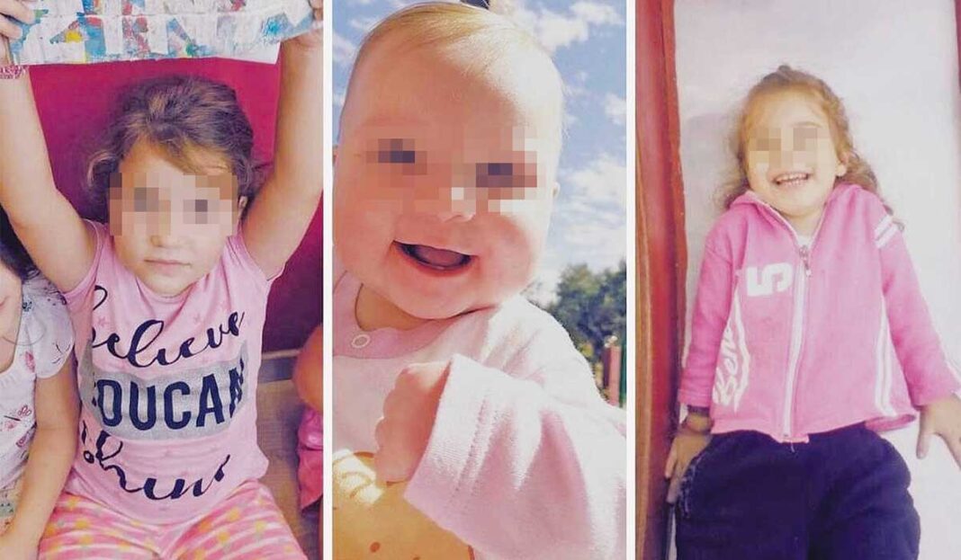 Νέα ανάρτηση από τον ιατροδικαστή Λέων για το θάνατο των παιδιών στην Πάτρα: «Η ασφυξία ενδέχεται να μην αφήσει ίχνος»