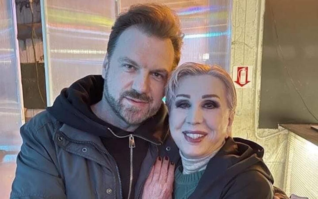 Έξοδος για τον Σπυρόπουλο μετά τις καταγγελίες ηθοποιών