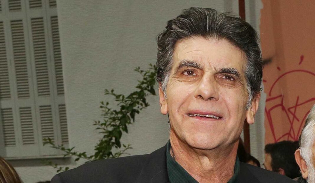 Ο ΑΝΤ1 καλεί τον Γιάννη Μπέζο για οικογενειακή κομεντί
