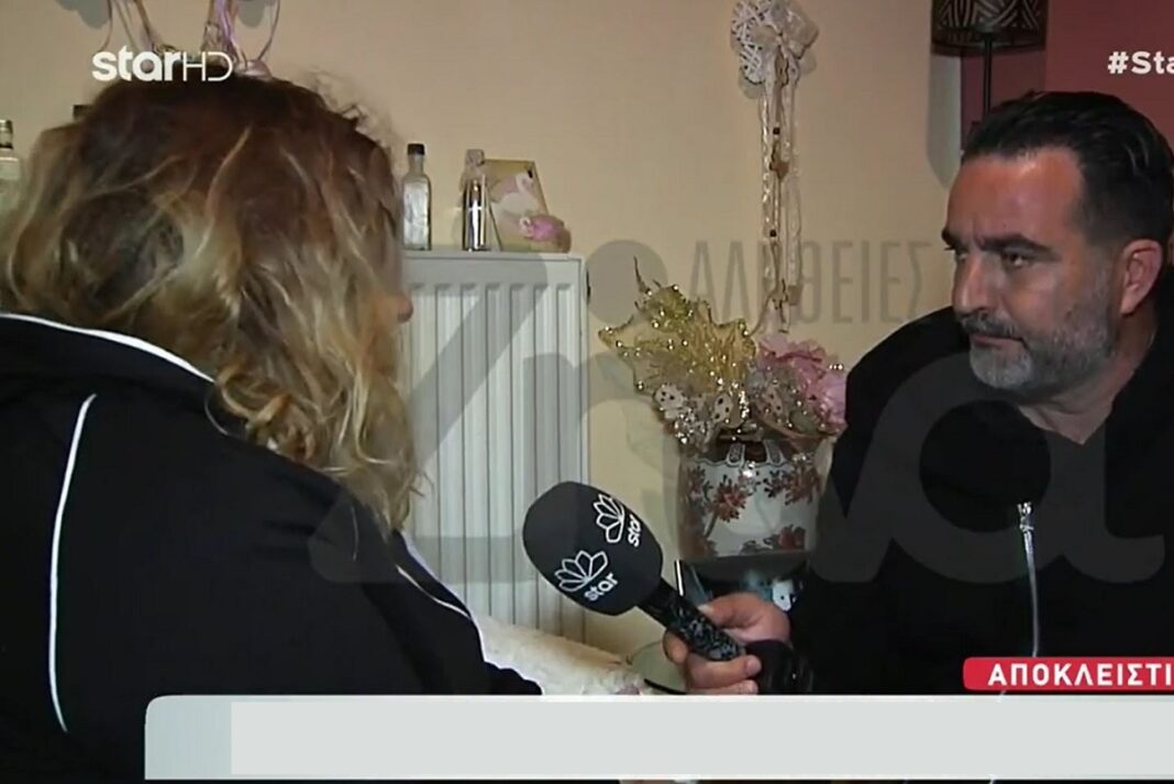 Η αδελφή της Ρούλας Πισπιρίγκου ξεσπάει: «Σε καμία περίπτωση δεν σκότωσε τη Τζωρτζίνα»