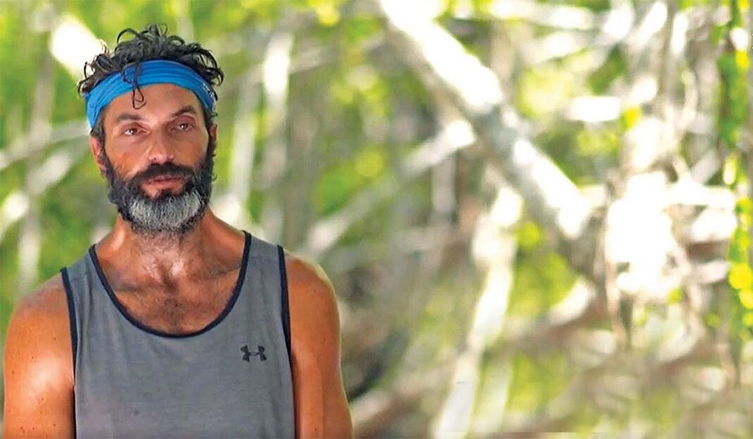«Survivor»: Συγκλονίζει ο Σπύρος Μαρτίκας - «Πέθανε στα χέρια μου»