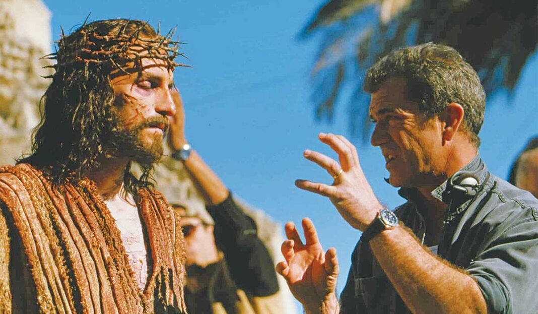 Ο Μελ Γκίμπσον έχει στα σκαριά το sequel της ταινίας «Τα Πάθη του Χριστού»
