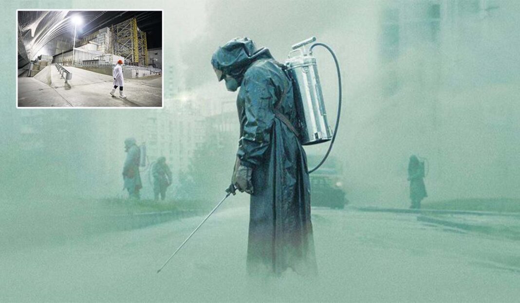 Άγριο πυρηνικό θρίλερ στο «σημείο μηδέν» της Ουκρανίας