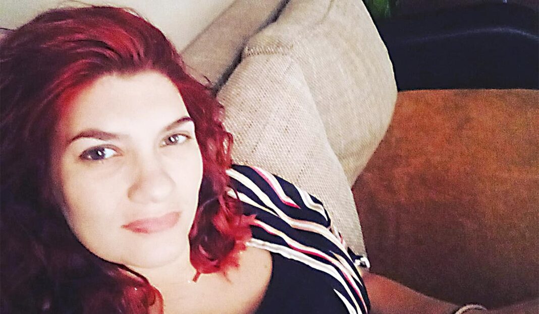 Στο υπόμνημά της η Πισπιρίγκου μιλάει για «κατάφωρη αδικία»