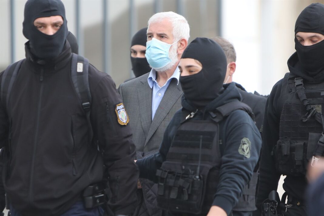 Δημητρακόπουλος: «Η αρρώστια του Φιλιππίδη αδρανοποιεί και φθείρει ζωτικές λειτουργίες του οργανισμού του»