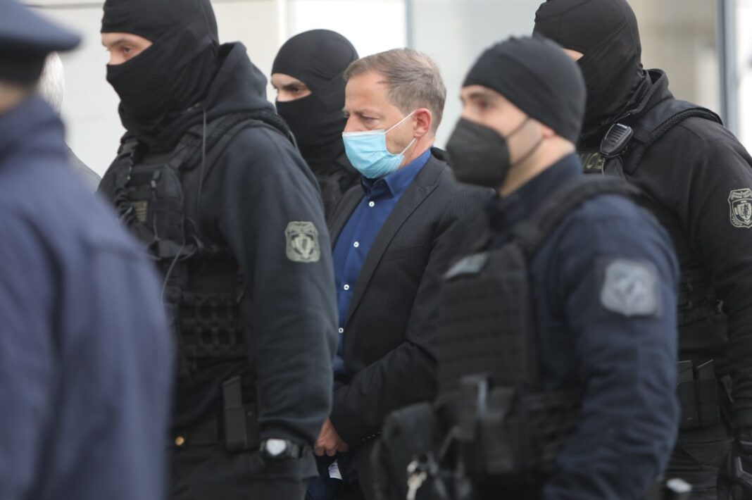 «Αισθάνθηκα αηδία για τον τρόπο που διεξήχθη η δίκη Λιγνάδη»