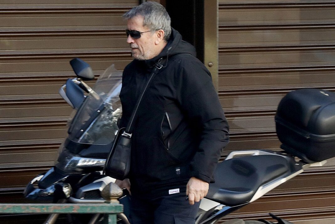 Ο Σπύρος Παπαδόπουλος απάντησε μετά την ανακοίνωση της Λαμπρόγιαννη για τη λήξη συνεργασίας τους