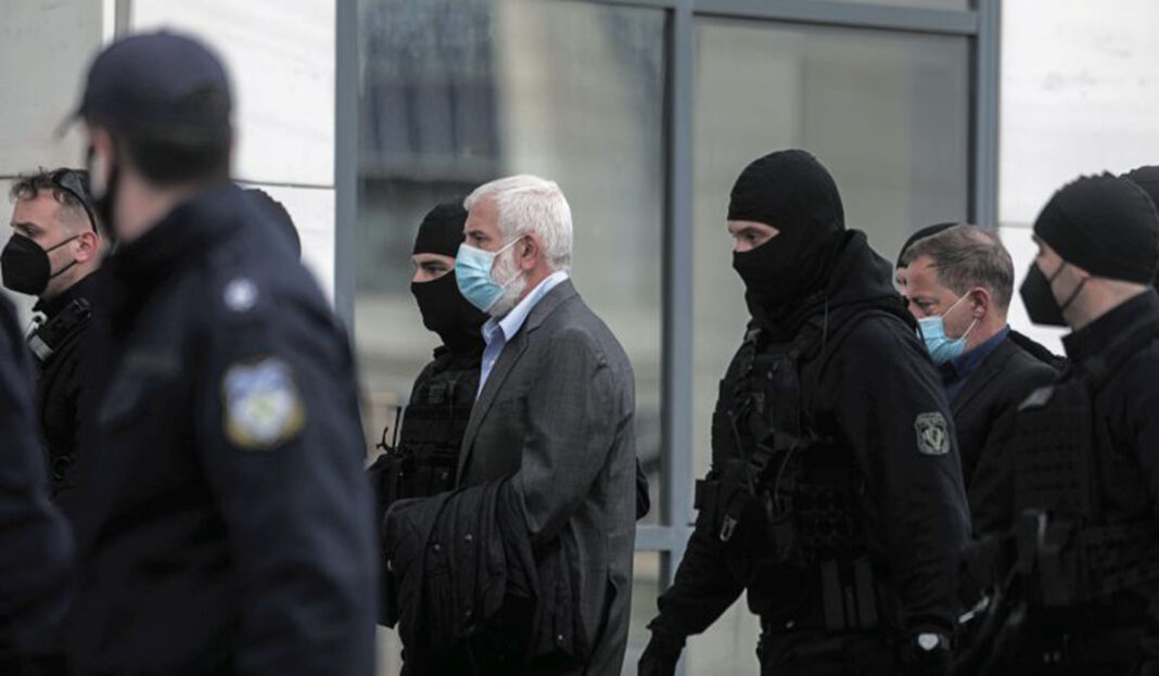 Ντουέτο στα δικαστήρια Φιλιππίδης - Λιγνάδης: Όλα όσα έγιναν στις δίκες των πρωταγωνιστών του #metoo