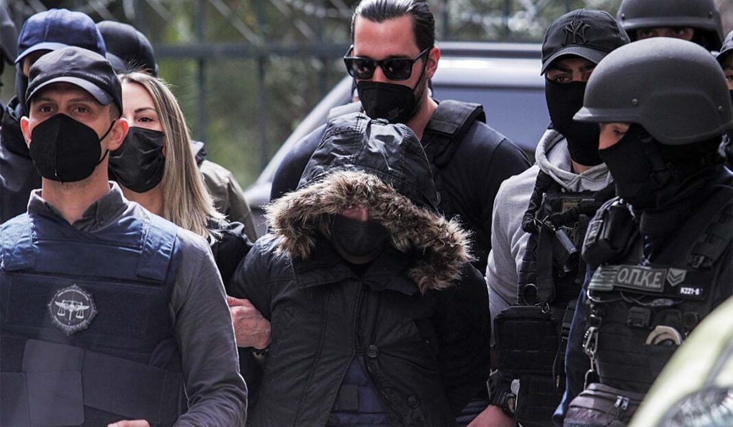Σε ιατρούς και νοσηλευτές έριξε την ευθύνη για τον θάνατο της μικρής Τζωρτζίνας η μάνα